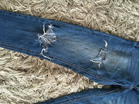 Rifle, tally weijl,36