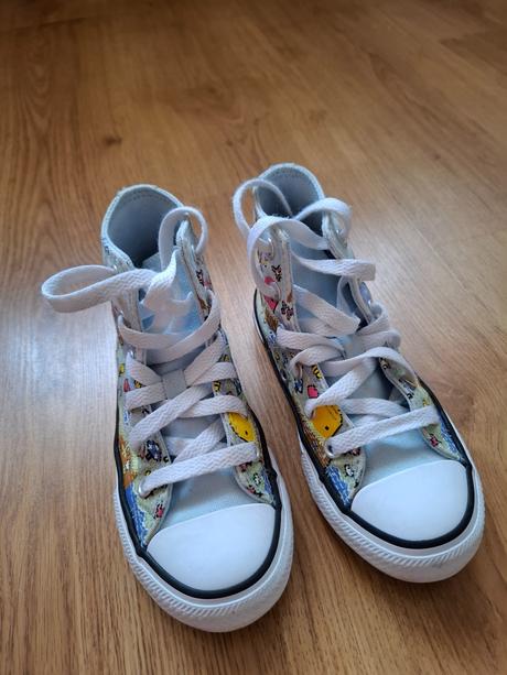 Tenisky, converse,27