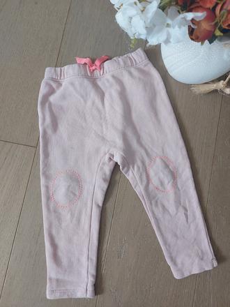 Tepláky zara - super stav, zara,92