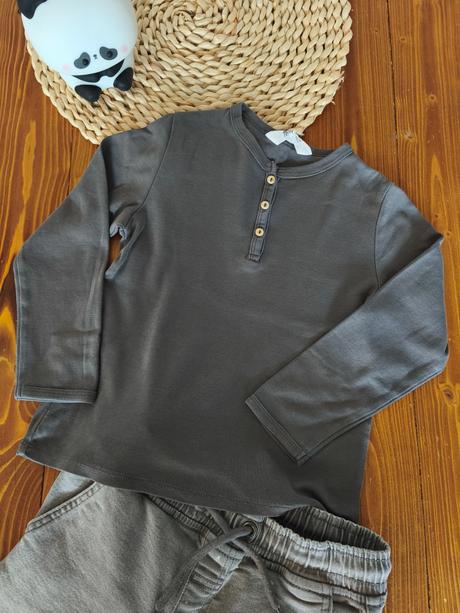 Tričko h&m 110, h&m,110