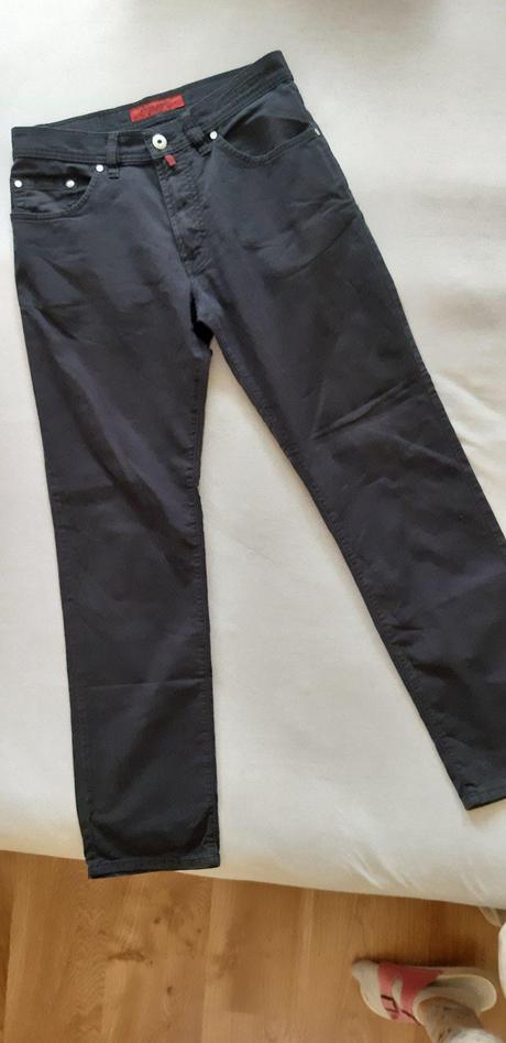 Tenké rifle pierre cardin 32/32, pierre cardin,32