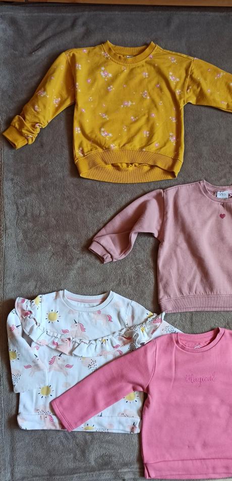 Mikiny 3-4 /104, zara,104