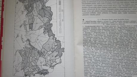 Knihy zemepis zahranicních zemí i a ii (2ks), 