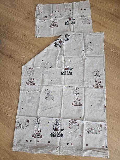 Detske obliečky, šírka (cm): 70,dĺžka (cm): 100