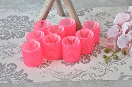 9 ks samodržiacich natáčok, 