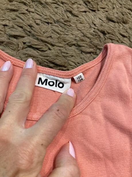 Saty zn.molo 122/128, 122