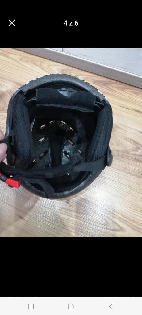 Lyžiarska prilba, blizzard,s