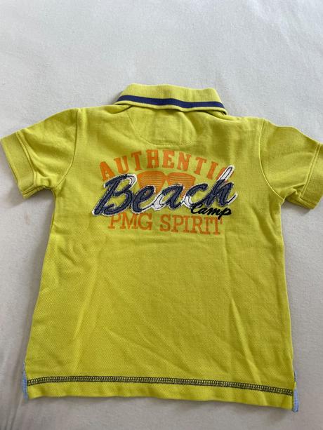 Primigi tricko, primigi,92