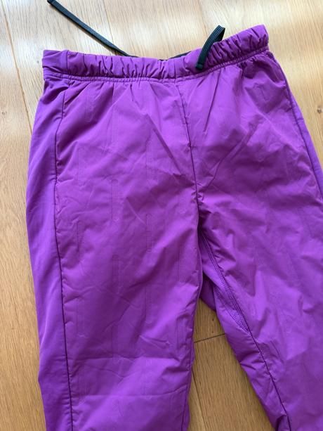 Alpine pro zateplene noh. na jesen zimu,prechadzky, 