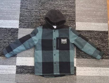 Boys outer jacket reserved 152, reserved,152