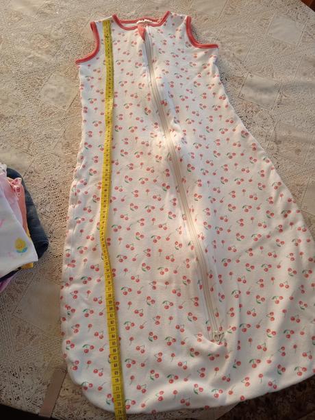 Detský balíček oblečenia veľkosť 62-68, 62