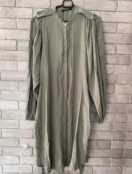 Saty bruuns bazaar nove s visackou, 38 / 40 / l / m
