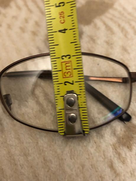 Dioptrické okuliare,