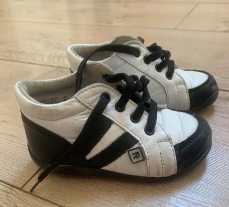 Topánočky rak, rak,20