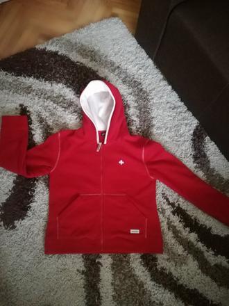 Mikina/bunda, authentic,m