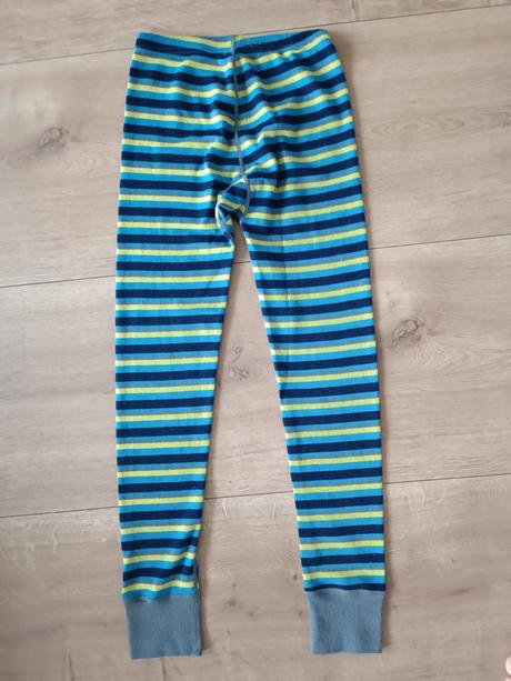 Spodky z merino vlny v 11/12 rokov, mountain warehouse,146