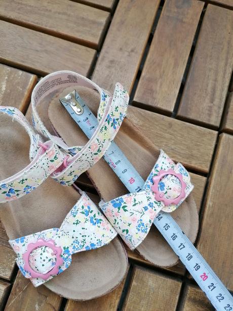 Sandálky f&f 28, f&f,28