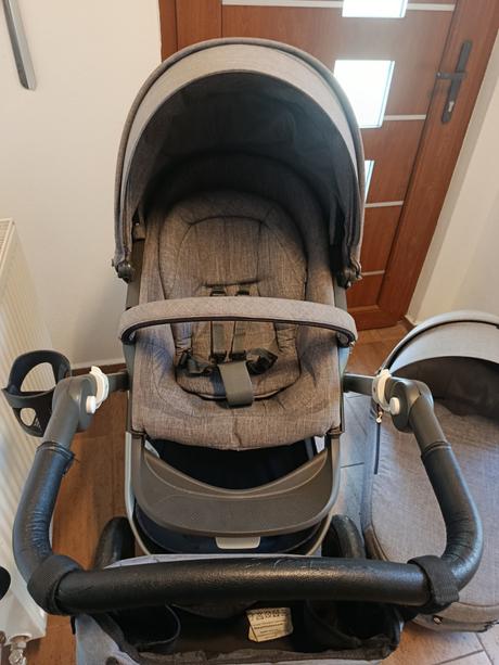 Kočík stokke trailz, stokke,stokke trailz classic