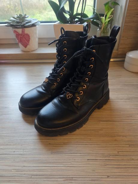 Čižmy, nelli blu,35