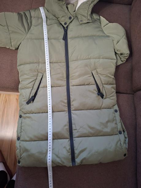 Zimná bunda, f&f,128
