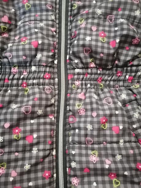 Zimná bundička, dopodopo,104