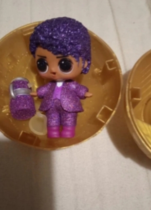 L.o.l.surprise, 