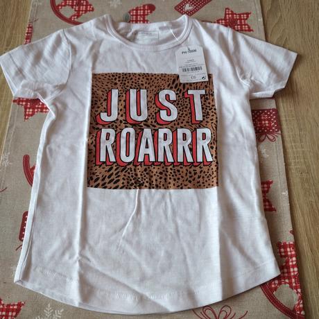 Tričko next, next,104