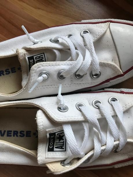 Conversky vrátane postovneho, converse,39