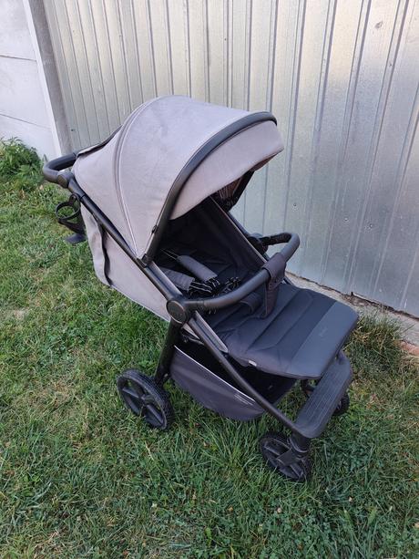 Kočík carrello bravo plus, carrello,carrello bravo plus