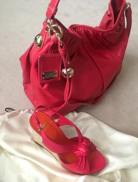 Moschino original, moschino