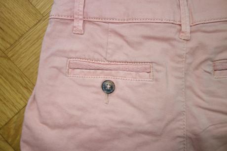 Kraťasy gocco 4-5 rokov, 110