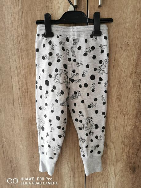 Tepláky, reserved,110