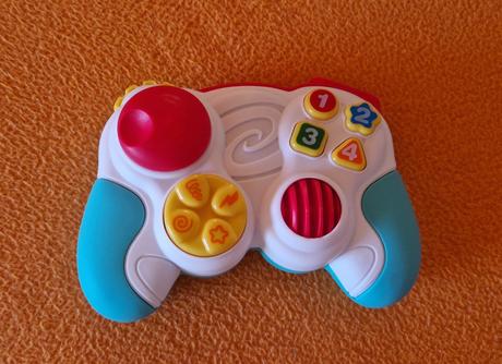 Ovládač playgo gamepad, 