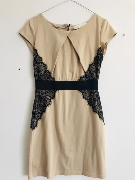 Little mistress saty krasne teplakovinove saty, s