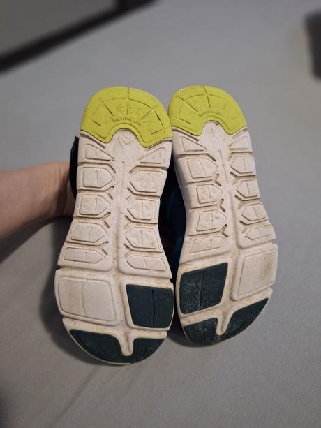 Tenisky decathlon tyrkysove, decathlon,30