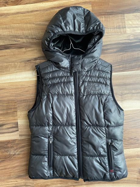 Vesta s kapucňou, s.oliver,38