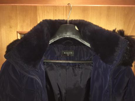 Zimná bunda mohito, mohito,s