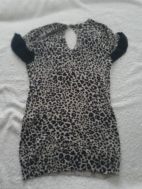 Liu jo šaty, liu jo,xl