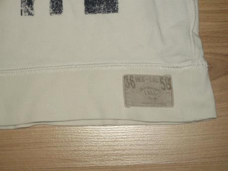 Mikina, l.o.g.g.,134