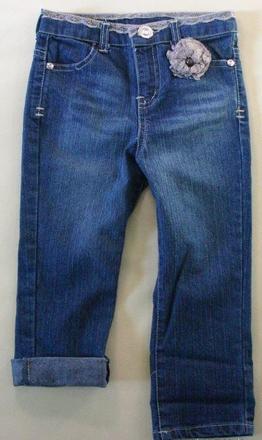 116/122 riflove tristvtaky s kvietkom,6-7 r., 122