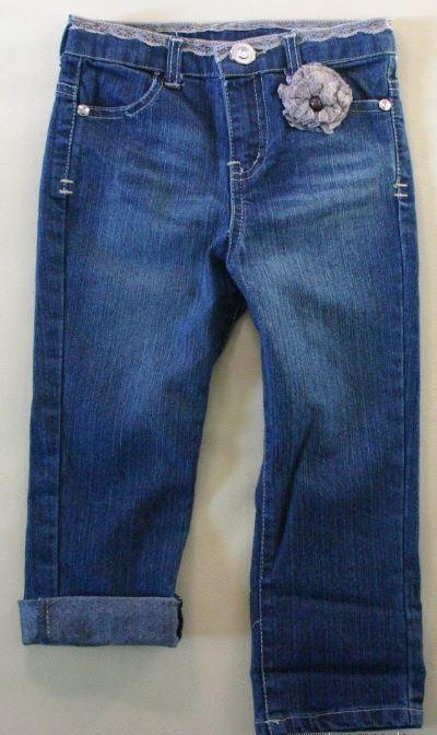 116/122 riflove tristvtaky s kvietkom,6-7 r., 122