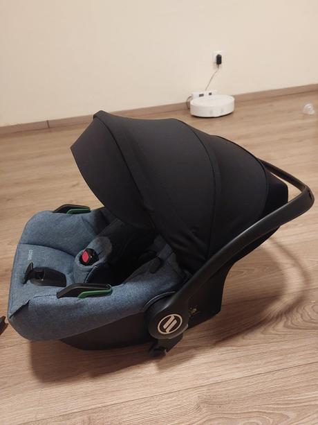 Avionaut cosmo, avionaut