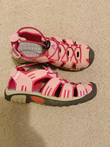 Sandále mckinley 34, mckinley,34