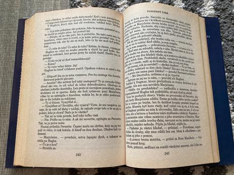 Taká dlhá cesta (1995), 