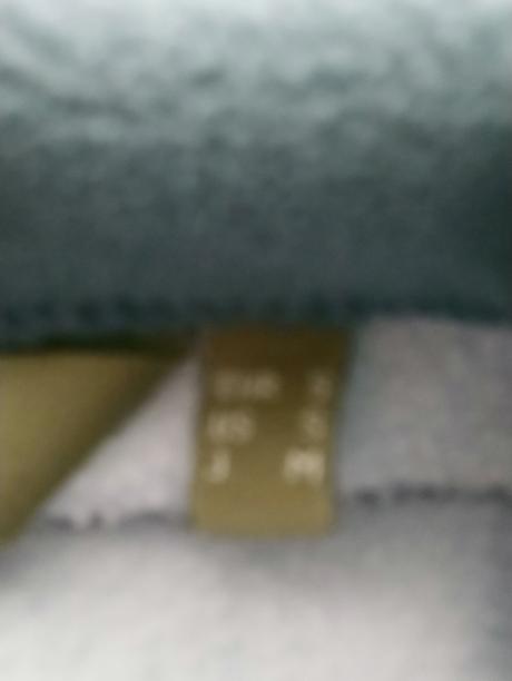 Dámska fleesová mikina na zips, essentials, s