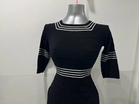 Saty alebo tunika, bonprix,s