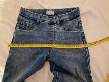 Džegíny, mayoral,134