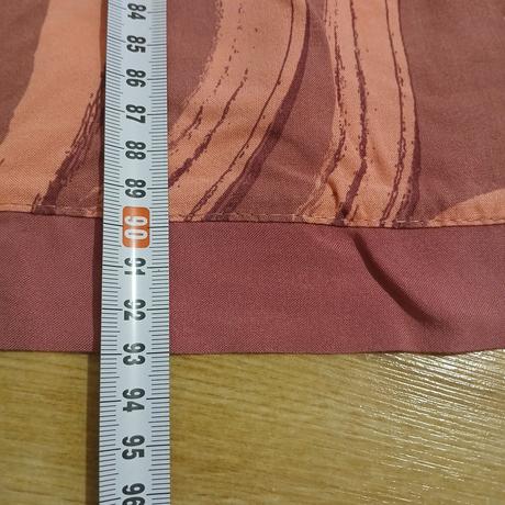 Praktický midi župan s opaskom, tchibo,44