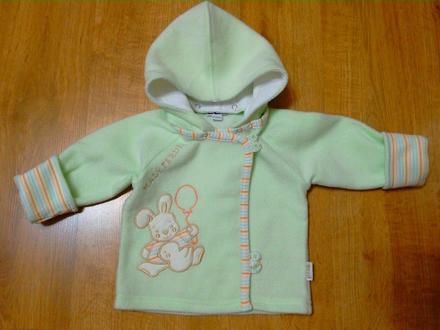 Mikinka, tulec trend,80