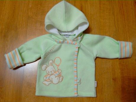 Mikinka, tulec trend,80